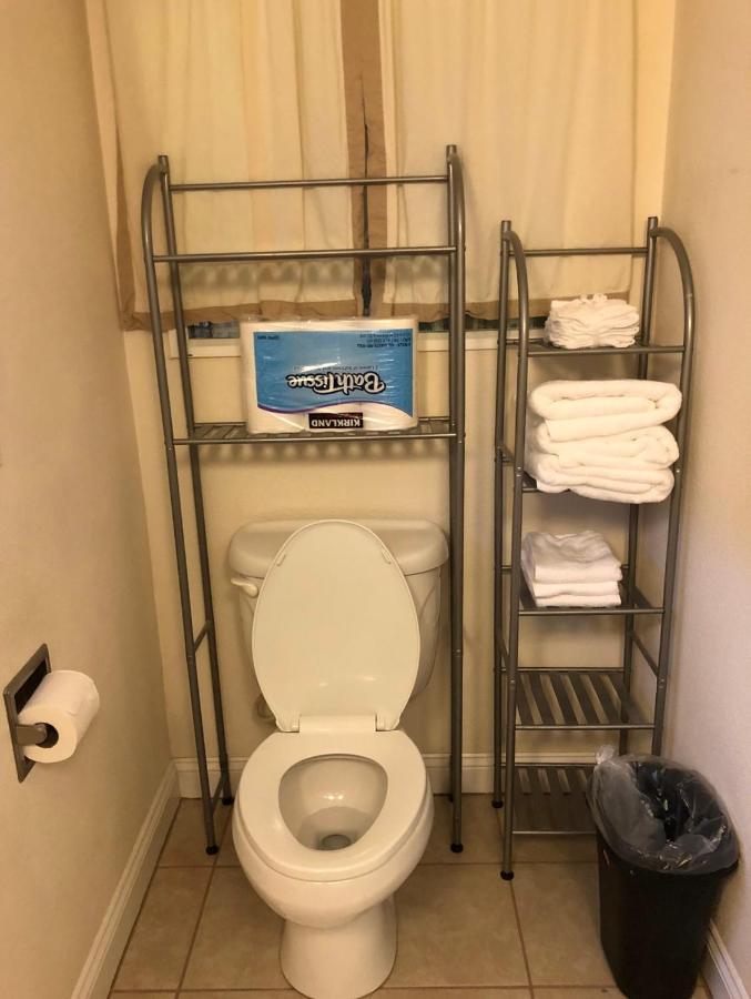 Near Airport Guest Suite Анкоридж Экстерьер фото