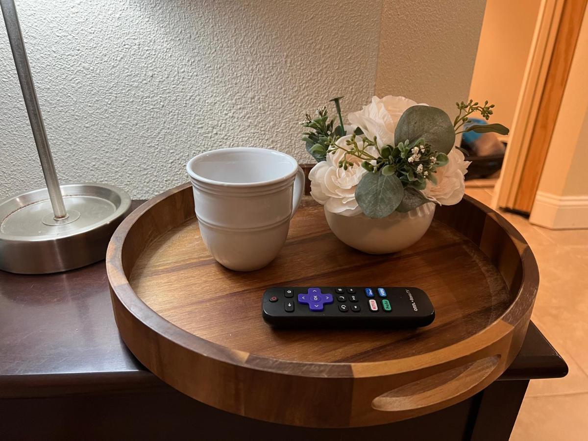 Near Airport Guest Suite Анкоридж Экстерьер фото