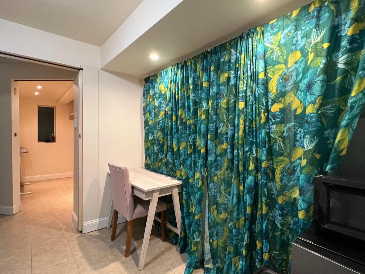 Near Airport Guest Suite Анкоридж Экстерьер фото